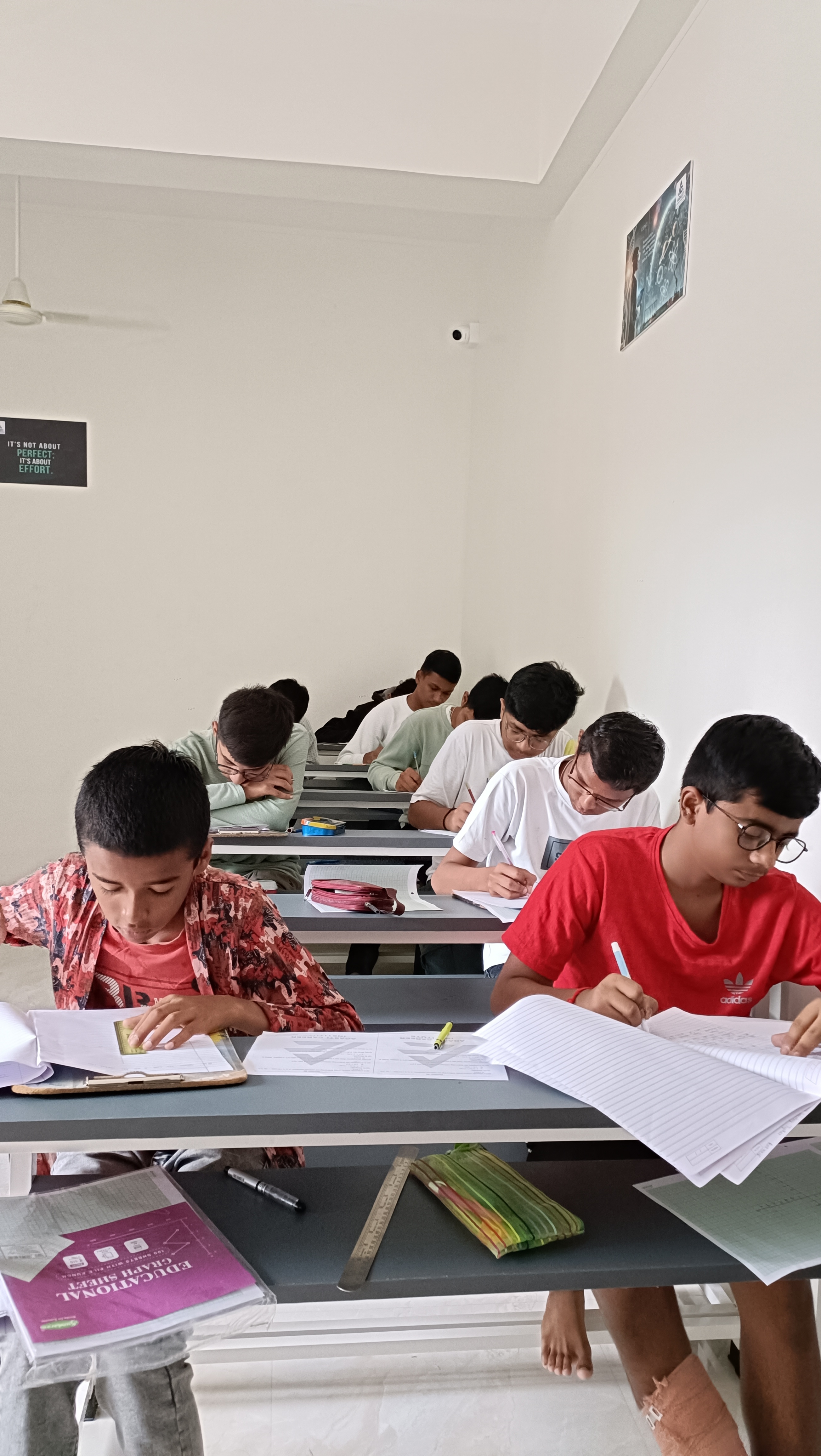 Classroom Image 1