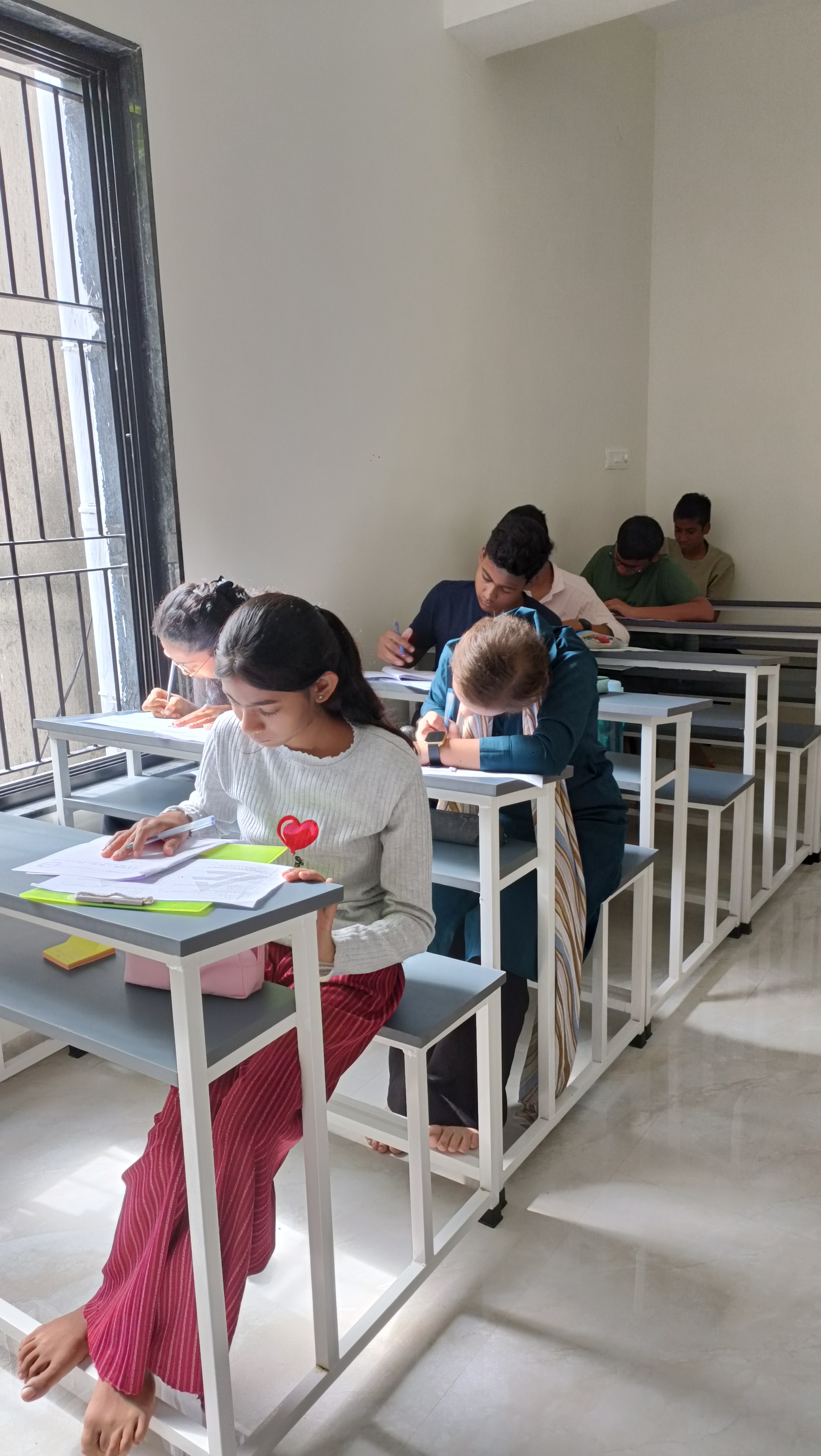 Classroom Image 2