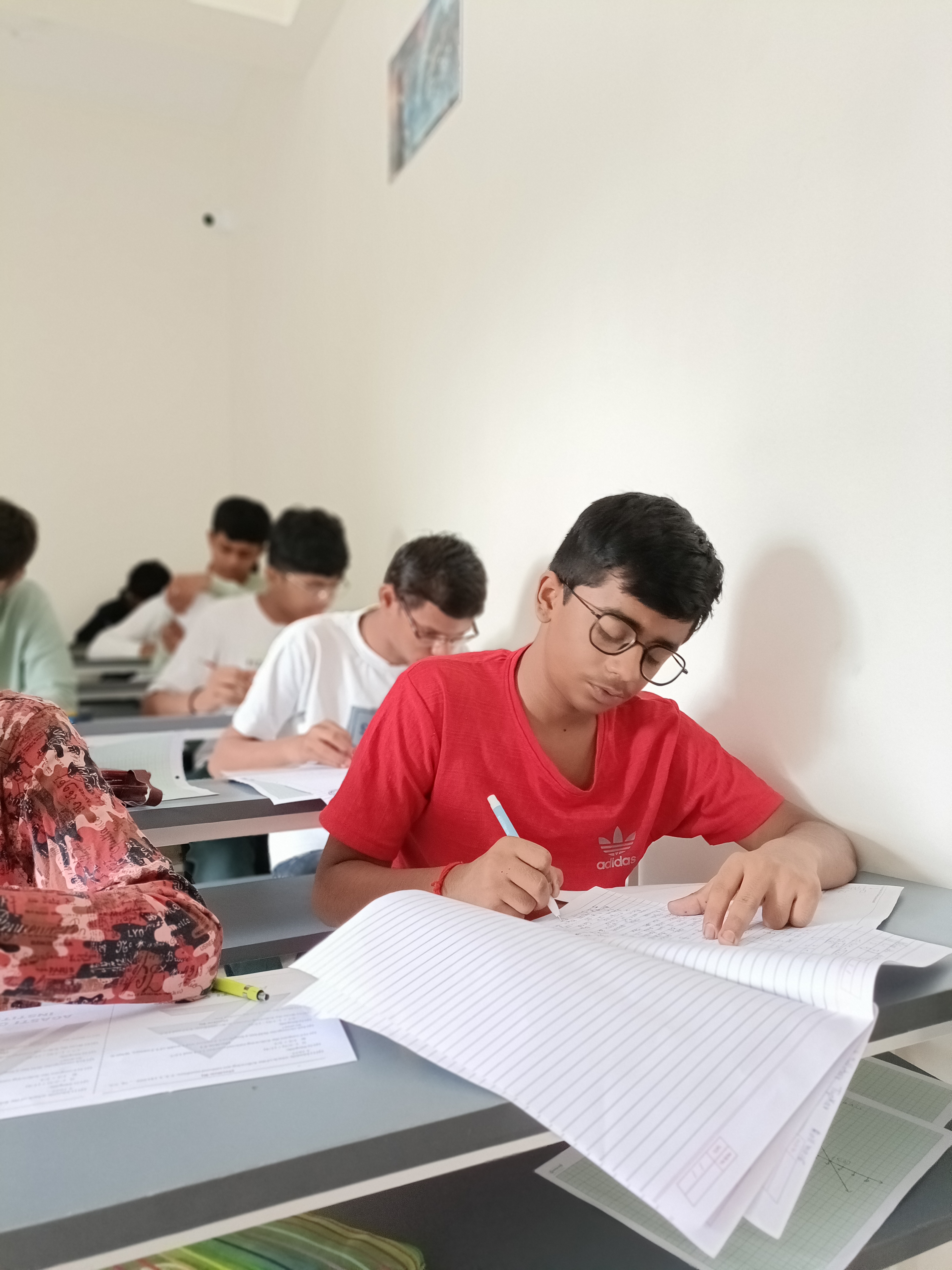 Classroom Image 3