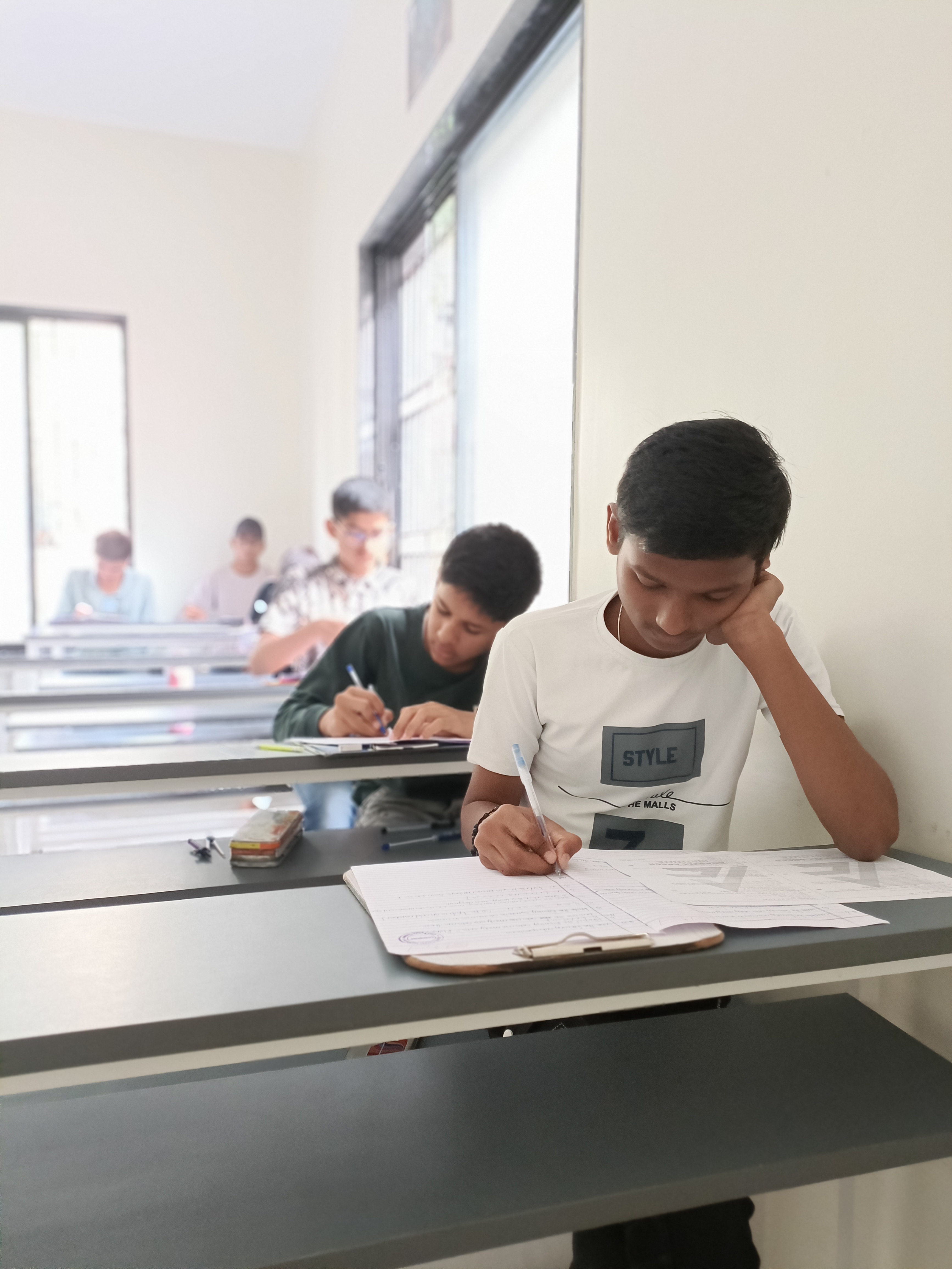 Classroom Image 4