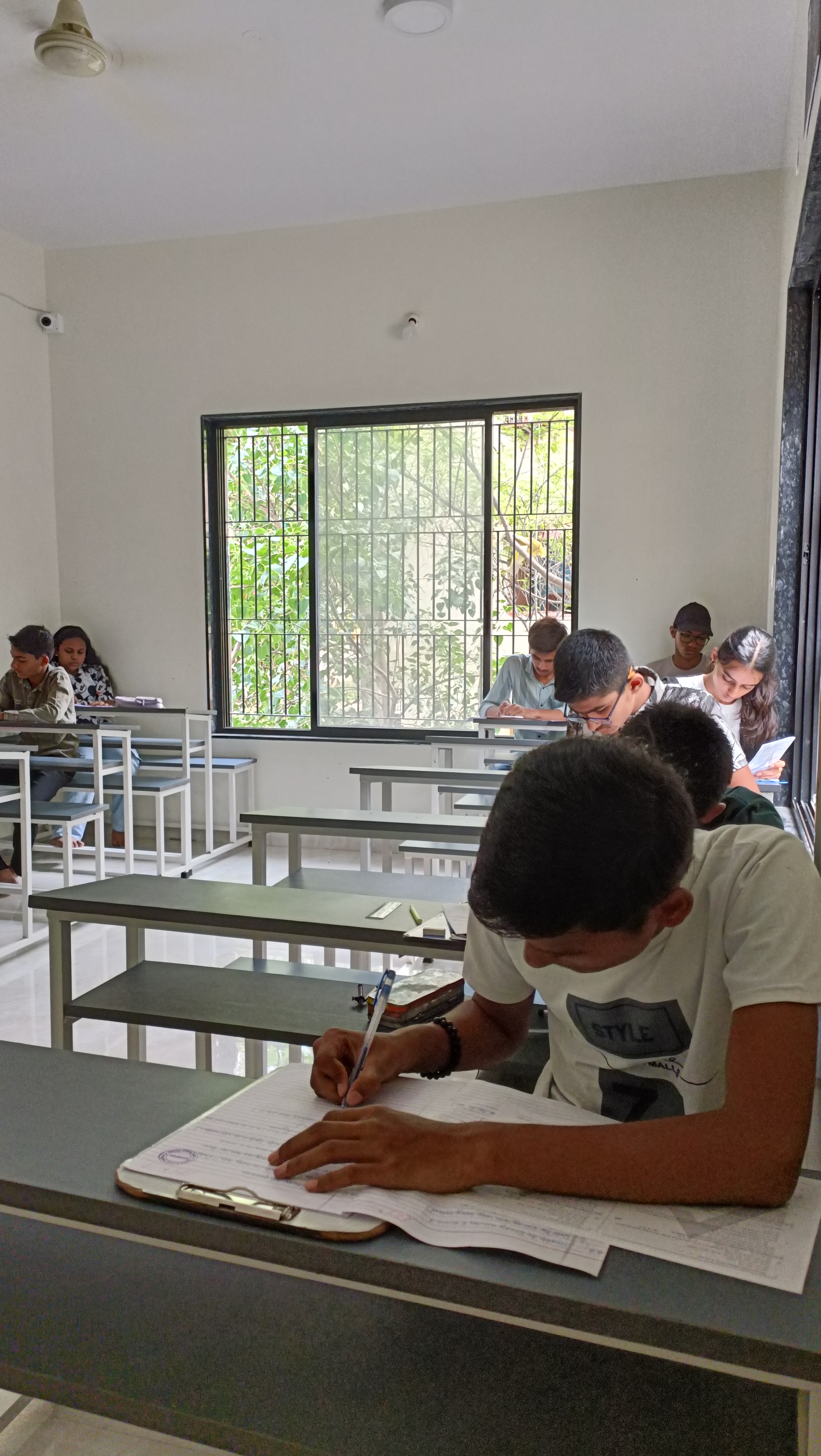 Classroom Image 5