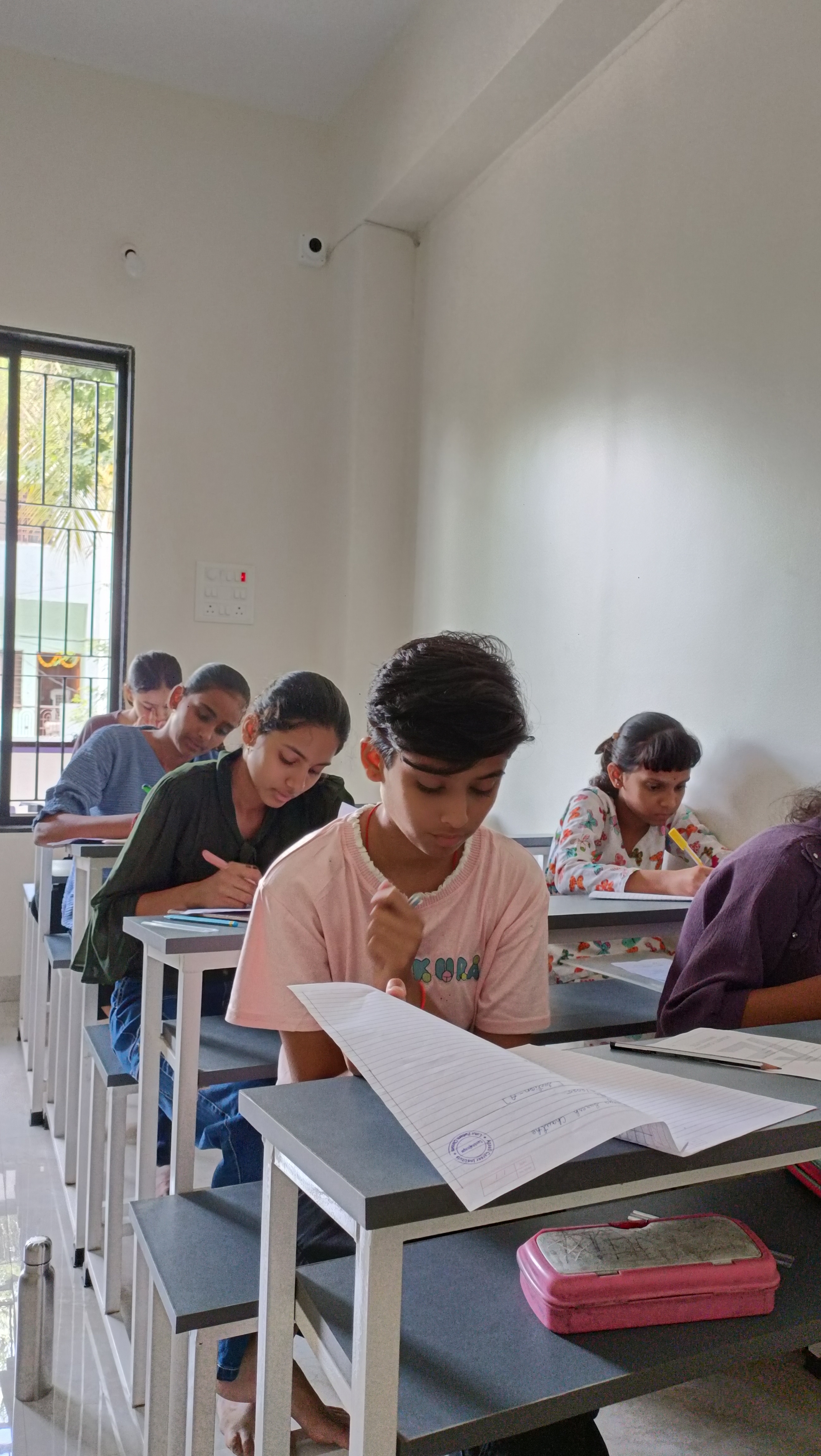 Classroom Image 6