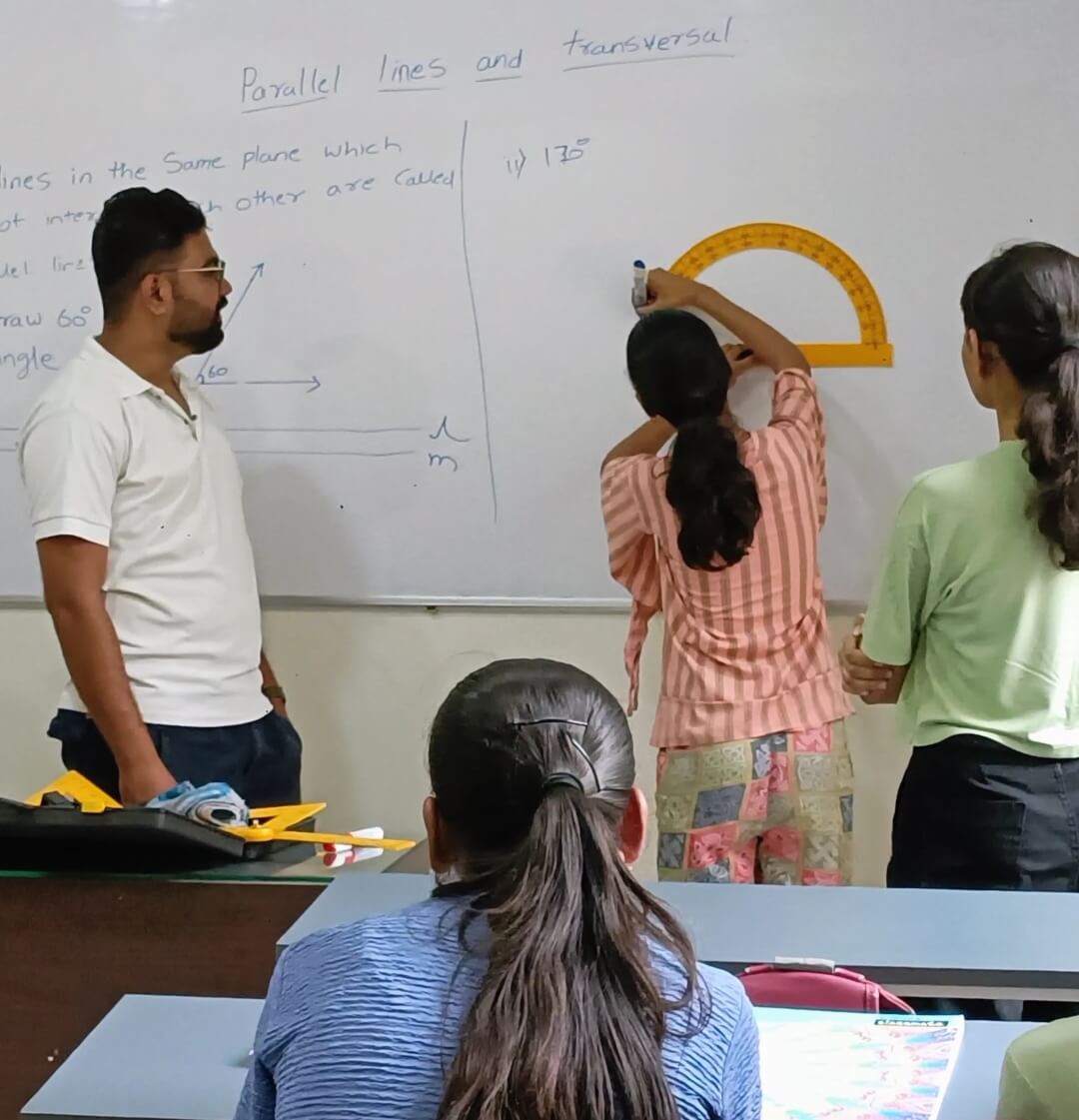 Classroom Image 5