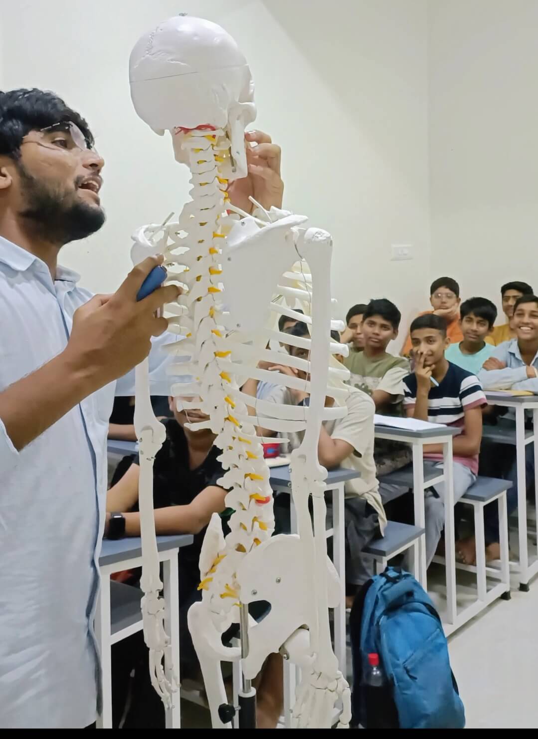 Classroom Image 6