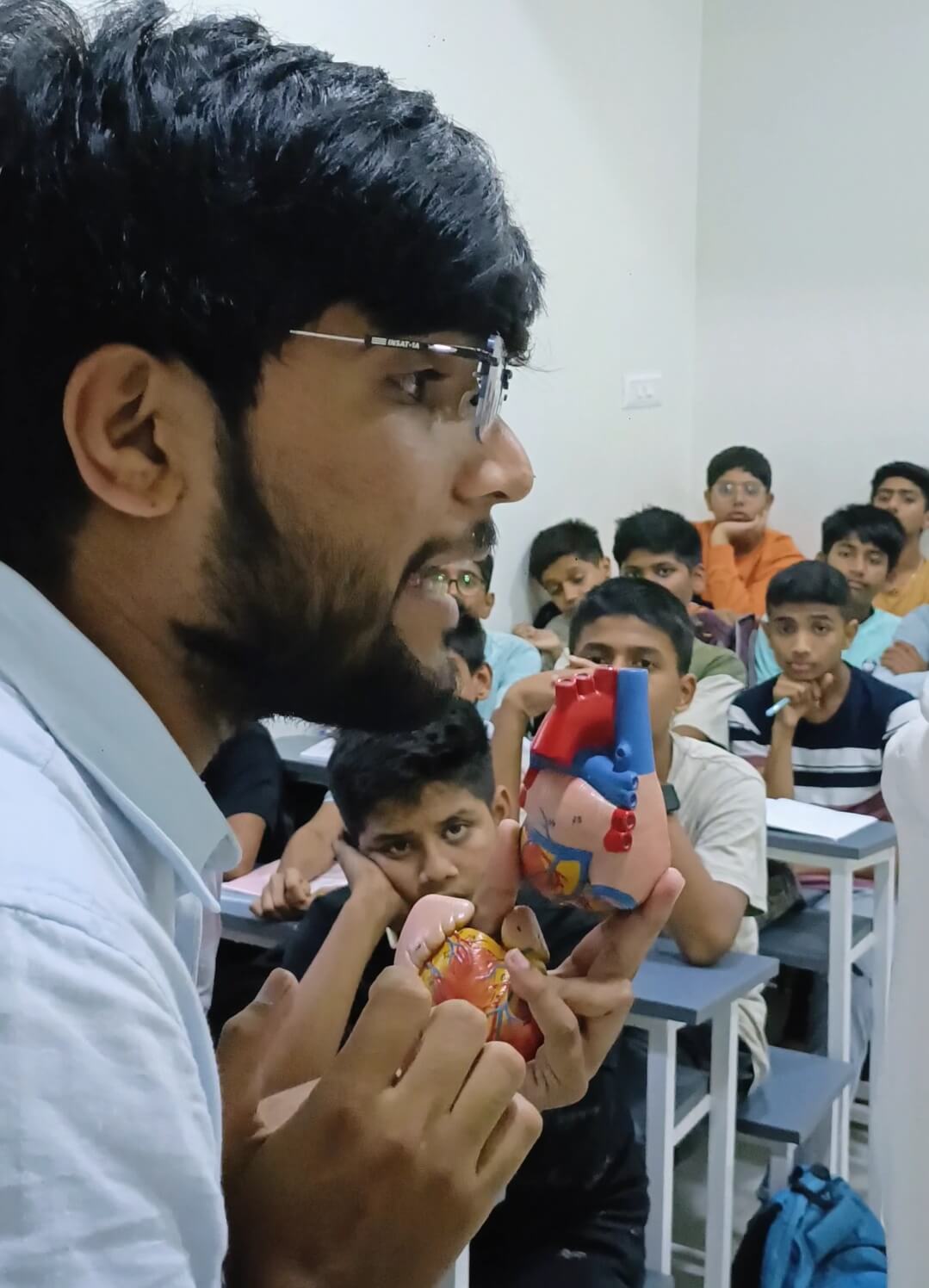 Classroom Image 7