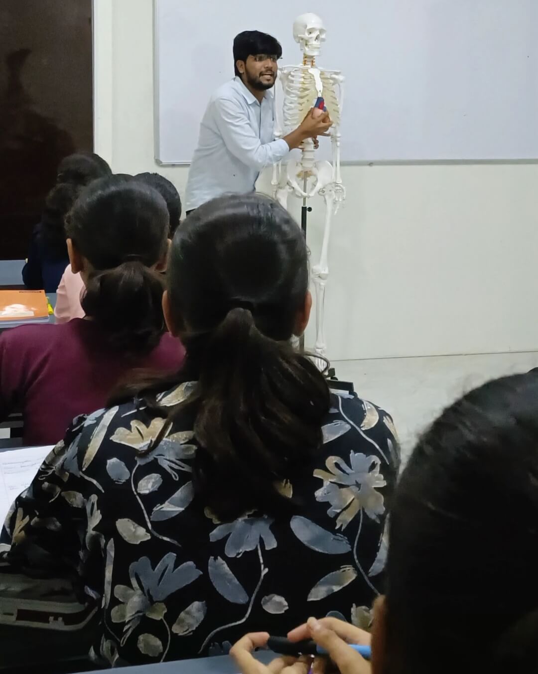 Classroom Image 8