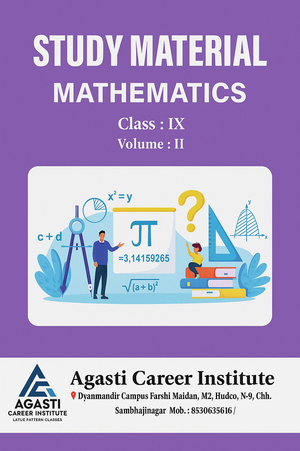 Study Material 3